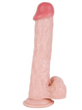Censan Ten Rengi 30 cm Dildo Model No:1078 - C-7857 Censan Ten Rengi 30 cm Dildo Model No:1078 - C-7857