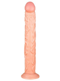 Censan Ten Rengi 35 cm Dildo Model No:1036 - C-7849 Censan Ten Rengi 35 cm Dildo Model No:1036 - C-7849