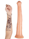 Censan Ten Rengi 44 cm At Dildo Model No:1062 - C-7862 Censan Ten Rengi 44 cm At Dildo Model No:1062 - C-7862