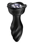 Censan Titreşimli Anal Plug Vibratör - YC-XH-1 Censan Titreşimli Anal Plug Vibratör - YC-XH-1