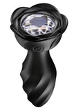 Censan Titreşimli Anal Plug Vibratör - YC-XH-1 Censan Titreşimli Anal Plug Vibratör - YC-XH-1