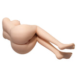 Censan Yarım Vücut Mastürbatör 20 kg - CAMBJ9 Censan Yarım Vücut Mastürbatör 20 kg - CAMBJ9