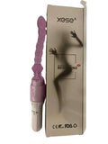 Censan Yumuşak Jel Vibratör Tek Hızlı - C-7502 Censan Yumuu015fak Jel Vibratör Tek Hu0131zlu0131 - C-7502