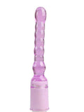 Censan Yumuşak Jel Vibratör Tek Hızlı - C-7502 Censan Yumuu015fak Jel Vibratör Tek Hu0131zlu0131 - C-7502