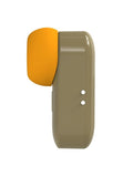 Chisa Earphone Shaped Vibe - C-CH824366121 Chisa Earphone Shaped Vibe - C-CH824366121