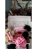 Chisa Heart Gift Set of Love & Desire - C-CH110923107 Chisa Heart Gift Set of Love & Desire - C-CH110923107