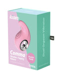 Chisa Kissen Comma - C-CH932035625 Chisa Kissen Comma - C-CH932035625