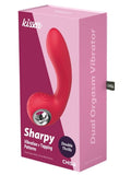 Chisa Kissen Sharpy - C-CH932039595 Chisa Kissen Sharpy - C-CH932039595