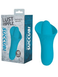 Chisa Succubi Dil Vibratör - C-CH390658409 Chisa Succubi Dil Vibratör - C-CH390658409