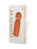 ChisaMarker Pen Vibe Mini Turuncu - C-CH824372866 ChisaMarker Pen Vibe Mini Turuncu - C-CH824372866