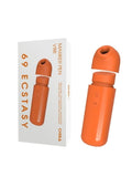 ChisaMarker Pen Vibe Mini Turuncu - C-CH824372866 ChisaMarker Pen Vibe Mini Turuncu - C-CH824372866