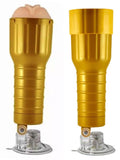 Desire Vantuzlu Vajina Cup Masturbator - 602211 Desire Vantuzlu Vajina Cup Masturbator - 602211