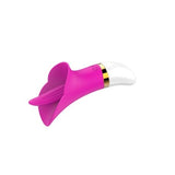 12 Fonksiyonlu Teknolojik Vajinal & Klitoral Uyarıcılı Vibratör - BDM2380 12 Fonksiyonlu Teknolojik Vajinal & Klitoral Uyarıcılı Vibratör - BDM2380