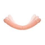 Double Dong Çift Taraflı İki Yönlü Esnek Dildo Kıkırdaklı Penis 36 Cm - B1081 Double Dong Çift Taraflı İki Yönlü Esnek Dildo Kıkırdaklı Penis 36 Cm - B1081