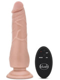 Uzaktan Kumandalı Realistik Penis 18 cm - T330663 Uzaktan Kumandalı Realistik Penis 18 cm - T330663