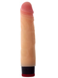 Realstuff 18 cm Vibratör - T20638 Realstuff 18 cm Vibratör - T20638