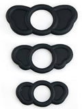 Penextender® 3 Rings 3´lü Penis Halka Seti - C-460 Penextender® 3 Rings 3´lü Penis Halka Seti - C-460