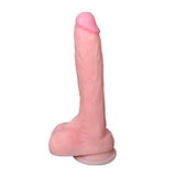 20,5 cm Realistik Dildo Penis - Holy Dragon - U6006 20,5 cm Realistik Dildo Penis - Holy Dragon - U6006
