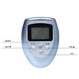 Elektro Şok Uyarıcılı Stimülasyon 4'lü Ped - BDM1353 Elektro Şok Uyarıcılı Stimülasyon 4'lü Ped - BDM1353