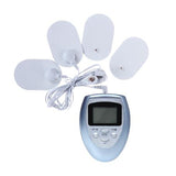 Elektro Şok Uyarıcılı Stimülasyon 4'lü Ped - BDM1353 Elektro Şok Uyarıcılı Stimülasyon 4'lü Ped - BDM1353