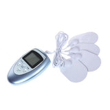 Elektro Şok Uyarıcılı Stimülasyon 4'lü Ped - BDM1353 Elektro Şok Uyarıcılı Stimülasyon 4'lü Ped - BDM1353