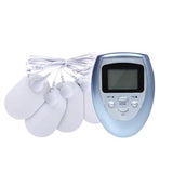 Elektro Şok Uyarıcılı Stimülasyon 4'lü Ped - BDM1353 Elektro Şok Uyarıcılı Stimülasyon 4'lü Ped - BDM1353