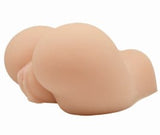 2 İşlevli Titreşimli 3D Büyük Boy Realistik Kalça Suni Vajina Anüs - Emily - U6117 2 İşlevli Titreşimli 3D Büyük Boy Realistik Kalça Suni Vajina Anüs - Emily - U6117