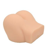 2 İşlevli Titreşimli 3D Büyük Boy Realistik Kalça Suni Vajina Anüs - Emily - U6117 2 İşlevli Titreşimli 3D Büyük Boy Realistik Kalça Suni Vajina Anüs - Emily - U6117