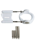 Extender Profesyonel Penis Egzersiz Cihazı - C-420 Extender Profesyonel Penis Egzersiz Cihazı - C-420