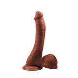 24 cm Realistik Vantuzlu Melez Dildo Penis - BDM2577 24 cm Realistik Vantuzlu Melez Dildo Penis - BDM2577