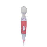 Fairy Wand Masaj Vibratörü - BDMV010 Fairy Wand Masaj Vibratörü - BDMV010
