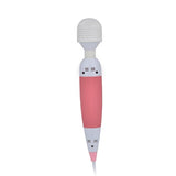 Fairy Wand Masaj Vibratörü - BDMV010 Fairy Wand Masaj Vibratörü - BDMV010
