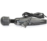 Fairy Wand Masaj Vibratörü Siyah - BDMV010S Fairy Wand Masaj Vibratörü Siyah - BDMV010S