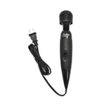 Fairy Wand Masaj Vibratörü Siyah - BDMV010S Fairy Wand Masaj Vibratörü Siyah - BDMV010S