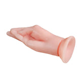 Half Hand 21 Cm Fister El Dildo - FA-XM247 Half Hand 21 Cm Fister El Dildo - FA-XM247