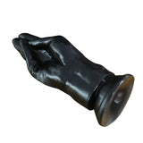 Half Hand 21 Cm Fister El Dildo - FA-XM247 Half Hand 21 Cm Fister El Dildo - FA-XM247