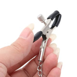 %20 İndirim – Zincirli Unisex Meme Kelepçesi - CA-FA-MT-30 %20 İndirim – Zincirli Unisex Meme Kelepçesi - CA-FA-MT-30