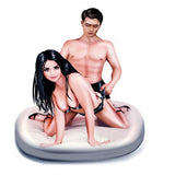 Fetiş Derin Aşk Pozisyon Kemeri - BDMF020 Fetiş Derin Aşk Pozisyon Kemeri - BDMF020