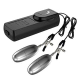 %20 İndirim – Flirt - Titreşim Mandallı Göğüs Uyarıcı - CA-BDM1354 %20 İndirim – Flirt - Titreşim Mandallı Göğüs Uyarıcı - CA-BDM1354