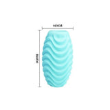 Gerçekçi Doku Realistik Penis Kılıfı & Suni Vajina Mastürbatör- Attractive - BDM1284-2 Gerçekçi Doku Realistik Penis Kılıfı & Suni Vajina Mastürbatör- Attractive - BDM1284-2