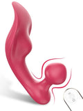 Giyilebilir Şarjlı Anal ve Vajinal Kullanım için Uzaktan Kumandalı Vibratör - S404-2 Giyilebilir Şarjlı Anal ve Vajinal Kullanım için Uzaktan Kumandalı Vibratör - S404-2