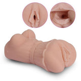 Göğüslü Realistik Suni Vajina Mastürbatör - Belinda - BDM6041 Göğüslü Realistik Suni Vajina Mastürbatör - Belinda - BDM6041