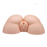 Grace 2 İşlevli Titreşimli Gerçekçi Kalça Mastürbatör - FA-XM1304 Grace 2 İşlevli Titreşimli Gerçekçi Kalça Mastürbatör - FA-XM1304