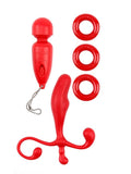 Hot Storm Love of Couple Kit Red - C-CH0061 Hot Storm Love of Couple Kit Red - C-CH0061
