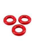 Hot Storm Love of Couple Kit Red - C-CH0061 Hot Storm Love of Couple Kit Red - C-CH0061