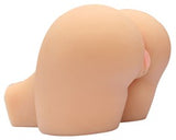 2 İşlevli Gerçek Boyutlarda Realistik Kalça Suni Vajina Anüs - Jumbo - U6060 2 İşlevli Gerçek Boyutlarda Realistik Kalça Suni Vajina Anüs - Jumbo - U6060