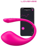 Lovense LUSH 3 App Controlled - LVSL3 Lovense LUSH 3 App Controlled - LVSL3