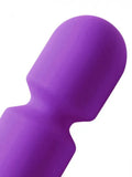 iWand Fairy Wand Vibratör Mor - MW00601601 iWand Fairy Wand Vibratör Mor - MW00601601