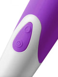 iWand Fairy Wand Vibratör Mor - MW00601601 iWand Fairy Wand Vibratör Mor - MW00601601