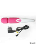 iWand Fairy Wand Vibratör Pembe - MW00601501 iWand Fairy Wand Vibratör Pembe - MW00601501